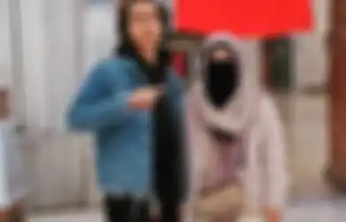 Ibunya Posesif, Abidzar Sindir Telak Umi Pipik di Depan Mata Gara-gara Dilarang Pergi dari Rumah: Sebelum Nikah Udah Pergi