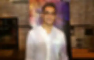 Afgan Ngaku Sering Dapat Tatapan Sinis Karena Berzodiak Gemini