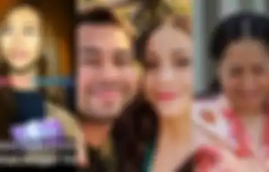 'Yang Gendut Itu' Jejak Digital Tak Bisa Bohong, Video Lawas Aura Kasih Hina Fisik Nagita Slavina Kembali Viral, Netizen: Kesel di PHP Raffi, Gigi yang Jadi Sasaran