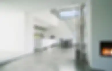 Jaga Kualitas Visual Ruang Tetap Baik dengan Mempertimbangkan Tiga Material Lantai yang Sedang Naik Daun Ini!