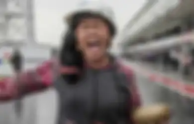 Sebelum 'Buang' Hujan dari Sirkuit Mandalika, Rara Isti Wulandari Sempat Bikin Geger Usai Ngaku Berbincang dengan Arwah Korban Pembunuhan Ibu dan Anak di Subang, Dapat Bisikan Siapa Pelaku Sebenarnya