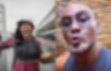Nyelekit, Deddy Corbuzier Ikut Komentari Pawang Hujan Sirkuit Mandika yang Aksinya Sempai Viral: Kenapa Ga Ada Pawang Gempa!