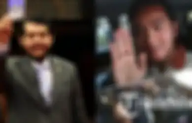 Diam-diam Adik Jokowi Dilamar Ketua MK Anwar Usman, Gibran Rakabuming Buka Suara Bocorkan Pernikahan Sang Bibi