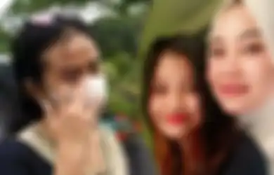 Tak Lagi Tinggal Serumah, Mayang Mengaku Sedih Atas Perceraian Sang Ayah dengan Puput Sudrajat