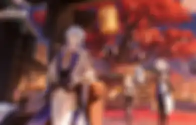 Duh! Update Genshin Impact 2.7 Dikabarkan Alami Penundaan Jadwal Rilis