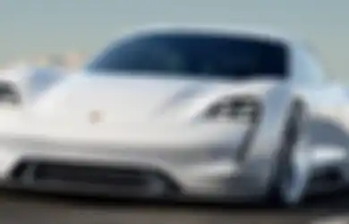 Apple Jalin Kerja Sama dengan Porsche, Kembangkan Mobil Listrik?