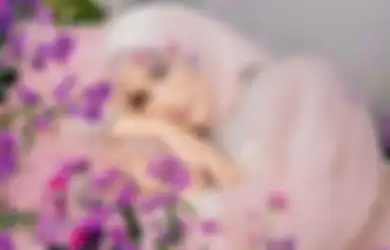Dicerai Pas Lagi Hamil Anak Pertama, Nadya Mustika Ceritakan Kenyataan Pahit yang Dijalani Harus Ditinggal di Panti Asuhan Ketika Usianya 3 Hari