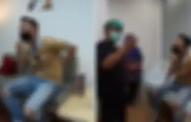 Raffi Ahmad Harus Jalani Tindakan Endoskopi Gara-gara Sarafnya Kejepit, Dokter Sampai Minta Suami Nagita Slavina Hati-hati Soal Ini