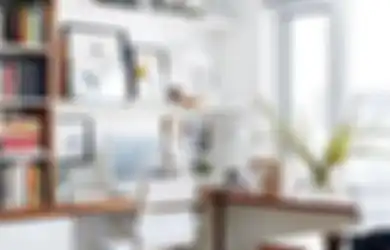 Untuk para Pekerja 'Rumahan', Jangan Lewatkan 3 Tren Berikut Ini agar Memiliki Kantor Rumah yang Ideal!