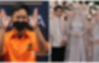 Anak Mantunya Telan Getir Bakal Jalani Ramadhan dan Lebaran di Bui, Ayah Dinan Fajrina Pasang Badan Bela Doni Salmanan: Belum Terbukti
