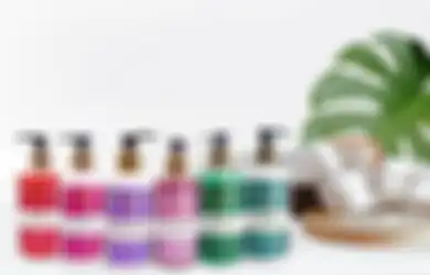 Rekomendasi Wangi Aromatherapy SYB yang Bisa Redakan Stress, Cara Cerdas Healing Budget Minim