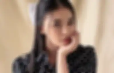 Anneth Delliecia Suka Pengin Nangis dan Terharu Kalau Baca Komentar!