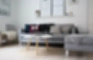 Siapa Sangka Ruang Tamu Perlu Ditata Secara Fengshui, Bahkan Letak Sofa Tak Boleh Dekat dengan Pintu Masuk, Ini Alasannya!