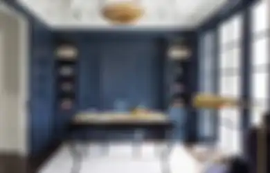 Berikut Panduan Warna, Jika Ingin Merancang Ruang Kerja Secara Mandiri di Rumah