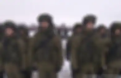 Perang Dunia Bisa Terjadi dalam Sekali Jentikan Jari, Rusia Mulai Geram dengan Kelakuan Amerika dan Nato yang Latihan Militer di Arktik, Bakal Bentrok?