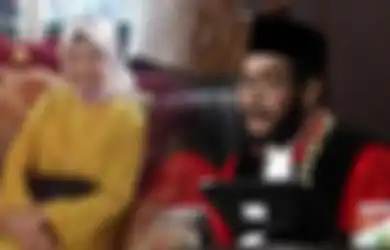 Segudang Pejabat Negeri Jadi Saksi, Para Tamu di Pernikahan Adik Jokowi dan Ketua MK Bakal Dihibur Suara Emas Judika, Pihak WO Bongkar Fakta Unik Ini