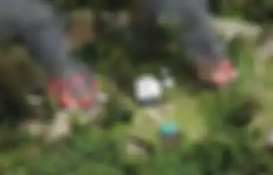 Selamat dari Tembakan KKB, Bripda Zulkarnaen Sommeng Melompat ke Jurang, Serangan ke Kamp Penambang di Baya Biru Papua Dilakukan Pimpinan Lewis Kogoya