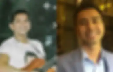 Gak Dilirik Sama Sekali, Pamor Sultan Andara Raffi Ahmad Kalah Telak saat Bersanding dengan Ariel Noah, Karisma Mantan Luna Tutupi Aura Suami Nagita Slavina