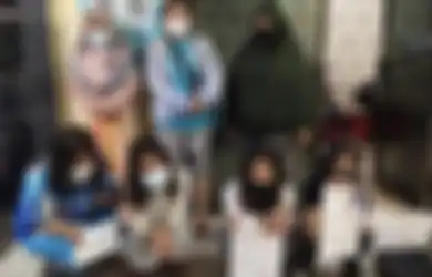 Ditemukan di Kamar Hotel, Alasan Siswi SMP di Pekanbaru Kabur dari Rumah Bikin Terkejut, Foto Ekspresinya Jadi Sorotan 