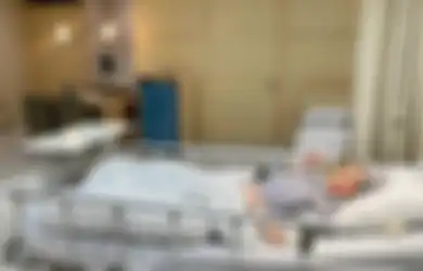 Seret Zikri Daulay, Begini Nasib Ayu Aulia Disebut Percobaan Bunuh Diri Cuma Settingan, Foto Sang Artis di Kamar Operasi Banjir Komentar