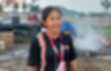 Dapat Tugas Langsung dari Erick Thohir, Rara Sang Pawang Hujan Ngaku Sering Kawal Event Kenegaraan, Terungkap Gajinya untuk Hentikan Hujan di MotoGP Mandalika