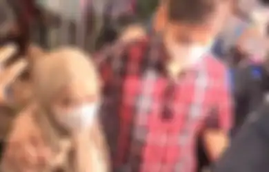 Ditemani Lesti Kejora, Rizky Billar Penuhi Panggilan Polisi Terkait Aliran Dana Doni Salmanan, Ayah Baby L Mengaku Ikhlas Jika Uang Haram Tersebut Disita Penyidik