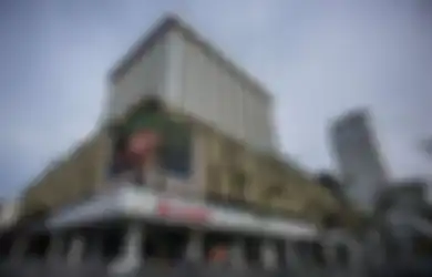 Punya Wajah Baru, Mampir ke Sarinah Jakarta dan 3 Cafe Terdekat Ini!