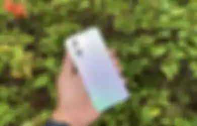 Pengalaman Gaming Bersama OPPO Reno7 Z 5G Yang Menyenangkan & Seru
