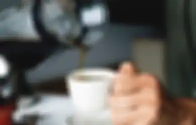 Pantas Kopi Buat Asam Lambung Kumat, Kandungan Ini Ternyata Bisa Memperburuk GERD, Simak Solusinya