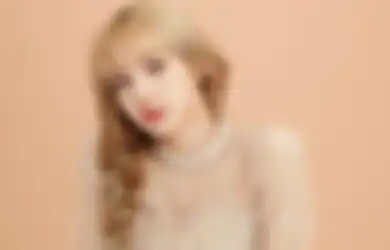 Jumlah Album Ulang Tahun Lisa BLACKPINK Hanya 3.270 Sesuai Tanggal Lahirnya!