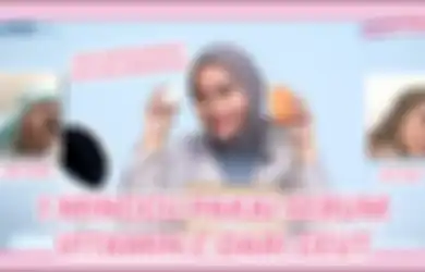 Gini Review Geut Revitalize Vitamin C+ Serum by dr. Tompi! Penasaran?