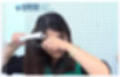 Sering Catokan? Coba Tips Ini Biar Rambut Halus dan Anti Pecah-pecah!