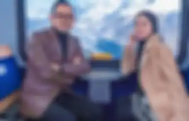 Nikita Mirzani Tak Sendiri, Komika Ernest Prakasa Beri Sindiran Menohok Diduga Untuk Juragan 99 yang Klaim Punya Jet Pribadi