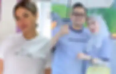 Bak Siram Bensin, Nikita Mirzani Bongkar Permainan Licik Penjualan Produk Skincare Juragan99 yang Laku Keras hingga Banyak Reseller