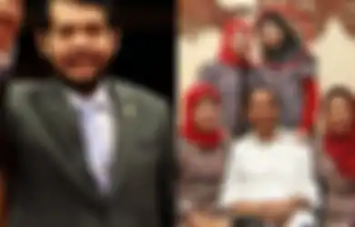Anwar Usman Mantap Nikahi Adik Jokowi, Sosok Ini Minta Sang Ketua Mahkamah Konstitusi Lepas Jabatan: Demi Cinta Kepada MK dan Pujaan Hati