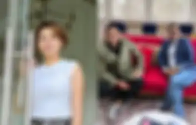 Ketar-ketir Bakal Susul Adam Deni ke Bui, Nikita Mirzani Jiper Lihat Foto Juragan 99 Bareng Ahmad Sahroni, Nyai Kepergok Buru-buru Hapus Postingan Ini