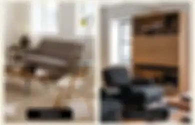 Gaya Kontemporer dan Modern Tidaklah Sama, Kenali Perbedaan-Perbedaan Kuncinya!