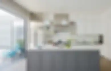 Jangan Pusing Saat Mau Ganti Warna Dapur, Simak Dulu Tren Warna Tahun Ini yang Bikin Jatuh Hati!