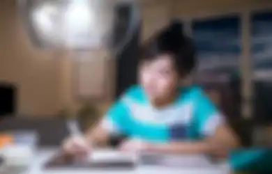 Menyesal Baru Tahu, Begini Cara Hadirkan Penerangan Ideal di Ruang Kerja