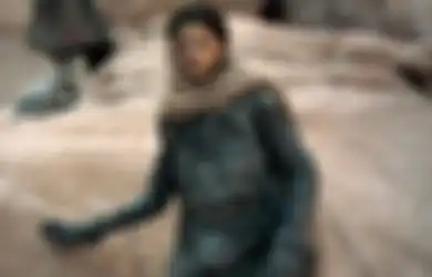 Sutradara Janji Hadirkan Lebih Banyak Adegan Zendaya di Film Dune 2