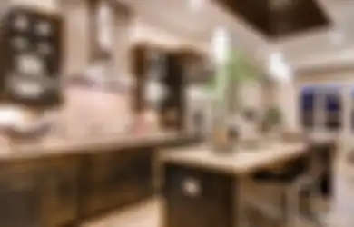 Jangan Terulang Lagi, Ini Kesalahan Tata Letak yang Paling Umum di Dapur!