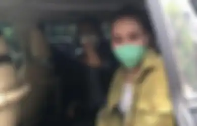 Kekeh Bikin Hatersnya Kapok, Ayu Ting Ting Kembali Datangi Polda Metro Jaya, Ingin Cepat-cepat Selesaikan Masalahnya dengan Kartika Damayanti