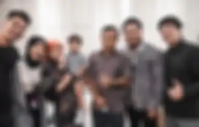 Ikut Bahagia, Fuji dan H Faisal Dapat Penghargaan dari Komnas Perlindungan Anak karena Partisipasinya Merawat Gala Sky Putra Semata Wayang Vanessa dan Bibi: Terima Kasih Tak Terhingga
