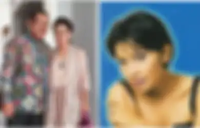 Gegara Rambut Panjangnya Dipotong Bondol, Istri Pangeran Cendana Bambang Trihatmodjo Mencak-mencak, Mayangsari Dendam Sampai Ingin 'Bunuh' Sang Stylish