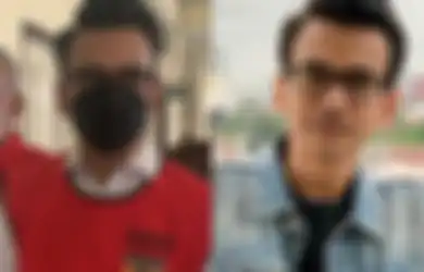 'Bareng Teman-teman Tahanan Juga Enak', Ngaku Sudah Berbesar Hati, Adam Deni Tak Masalah Rayakan Lebaran 2022 di Balik Jeruji Besi