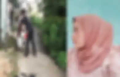Dikenal Berdarah Dingin, Tak Cuma Tega Habisi Nyawa Iska Nurrohmah Karyawati di Cikarang, Bocah 17 Tahun Ini Pernah Begal Polisi, Catatan Kasusnya Bikin Ngeri