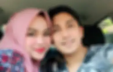 Suaminya Diam-diam Tinggal Berbulan-bulan dengan Pelakor, Medina Zein Unggah Isi Percakapan dengan Selingkuhan Lukman Azhari: Loe Cari Masalah Sama Gue?