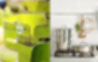 Istri Masak Jadi Enggak Habis-habis, Begini Cara Mudah Ini Agar Gas Tetap Irit, Pengeluaran Tetap Hemat!