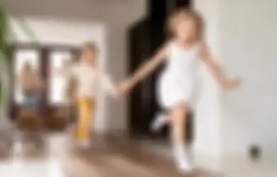 Wajib Tahu, Ini Dia Pertimbangan Para Ibu Jika Miliki Anak Sebelum Membeli Hunian