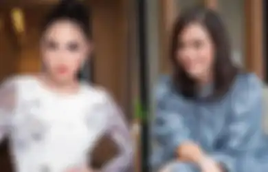 11 Tahun Lalu, Barang-barang Maia Estianty Isunya Dibuang Ahmad Dhani, Istri Irwan Mussry Akui Sering Diberi Baju Bekas oleh KD: Mimi Super Royal